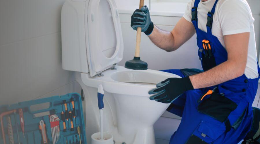 Professional Leak Detection Services in Hawthorne, NV